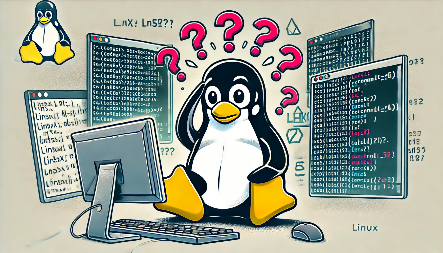 簡単】apt と apt-get の違いとは？どちらを使うべきか解説！ | ゆるハッカーブログ