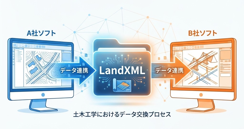 異なるCAD間の互換性
